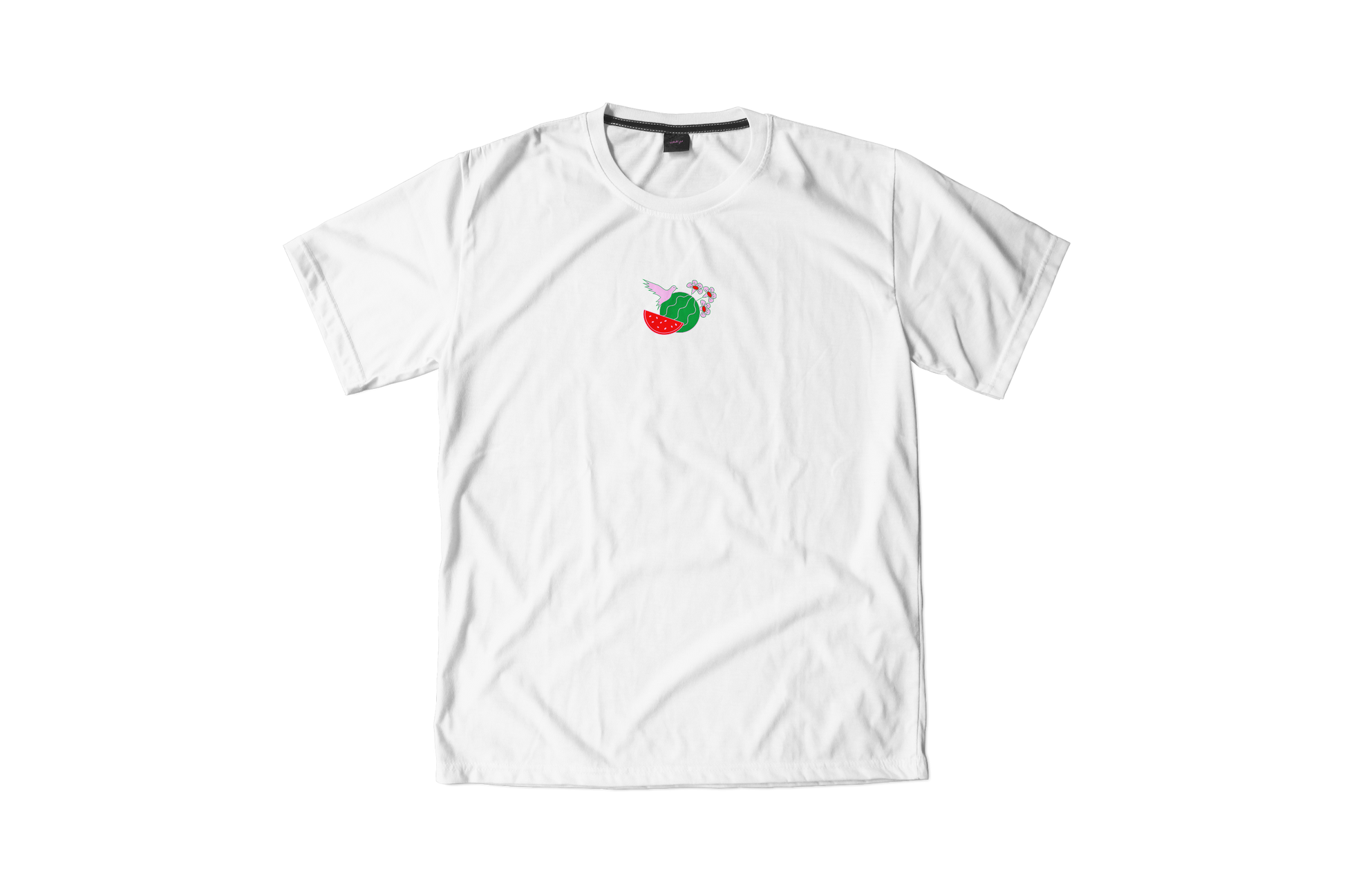 For Palestine Tee